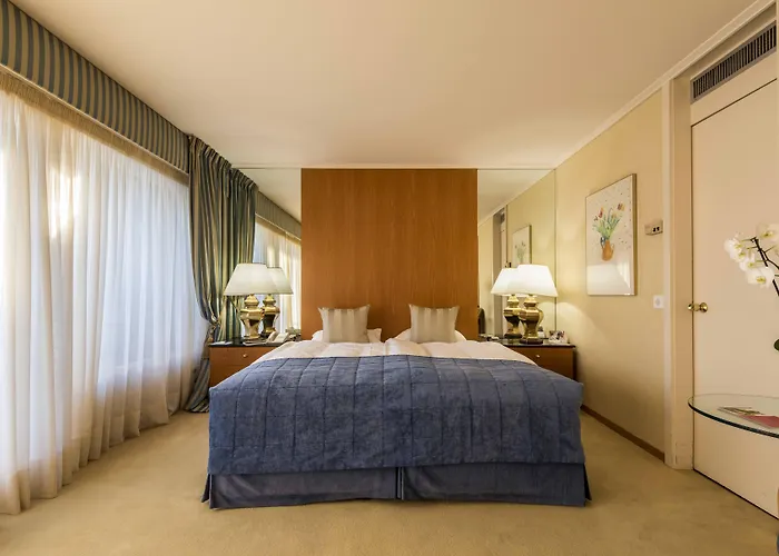 Royal Plaza Montreux