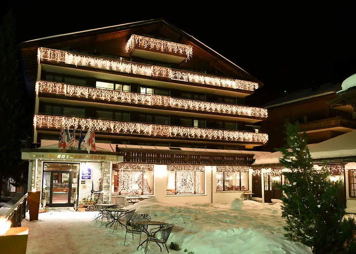 Alpen Resort - Spa & Dining