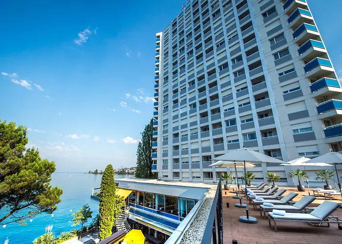 Hotel Mona